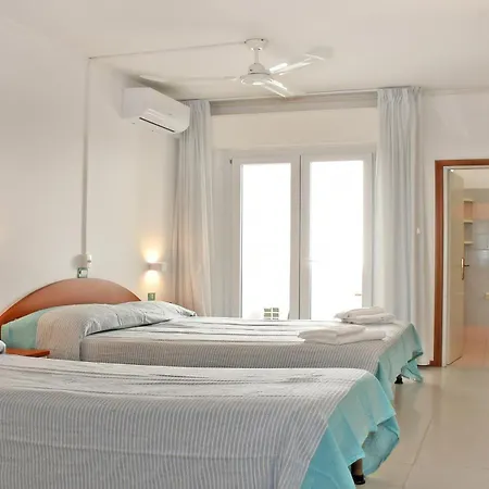 ホテル Exclusive In Pieno Centro - Nuova Gestione 2025 リッチョーネ
