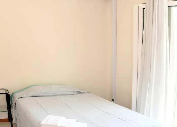 Exclusive - In Pieno Centro A Pochi Passi Dal Mare 2* ריצ'יונה