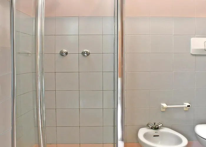 Exclusive - In Pieno Centro A Pochi Passi Dal Mare ריצ'יונה