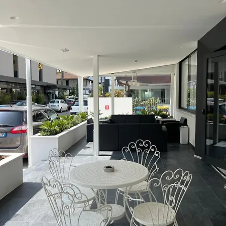 Hotel Exclusive In Pieno Centro - Nuova Gestione 2025