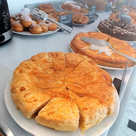 Exclusive In Pieno Centro - Nuova Gestione 2025 Hotel 2*