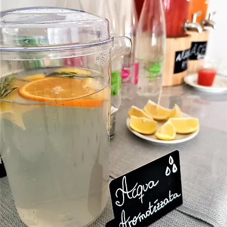 Exclusive In Pieno Centro - Nuova Gestione 2025 2*