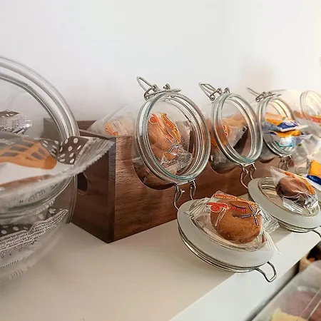 ホテル Exclusive - In Pieno Centro A Pochi Passi Dal Mare リッチョーネ