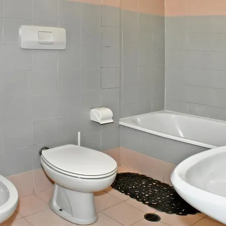 Hotel Exclusive - In Pieno Centro A Pochi Passi Dal Mare