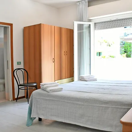 Hotel Exclusive - In Pieno Centro A Pochi Passi Dal Mare
