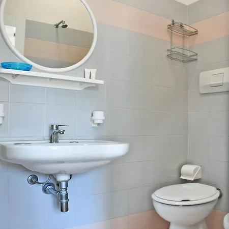 Exclusive - In Pieno Centro A Pochi Passi Dal Mare Hotel Riccione