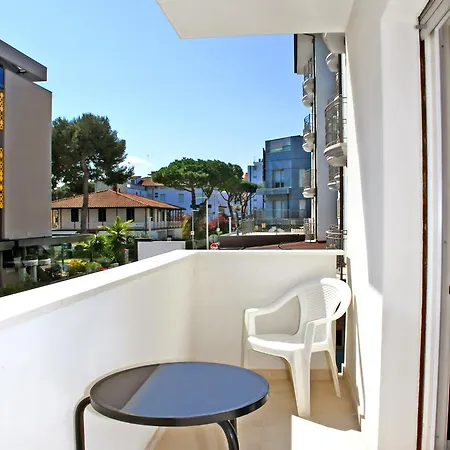 Hotel Exclusive - In Pieno Centro A Pochi Passi Dal Mare