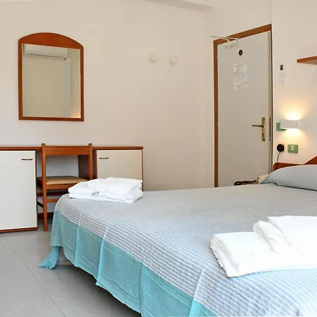 Exclusive - In Pieno Centro A Pochi Passi Dal Mare Hotel Riccione