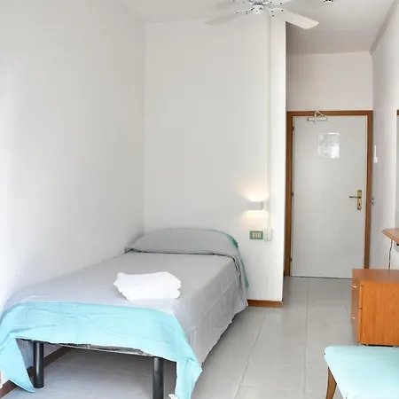 Hotel Exclusive - In Pieno Centro A Pochi Passi Dal Mare Riccione