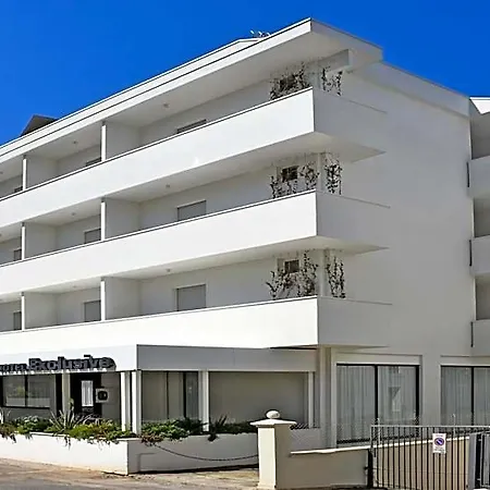 Exclusive - In Pieno Centro A Pochi Passi Dal Mare Hotel Riccione