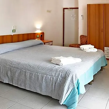 Hotel Exclusive - In Pieno Centro A Pochi Passi Dal Mare