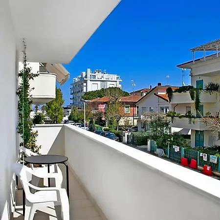 Exclusive - In Pieno Centro A Pochi Passi Dal Mare Hotel