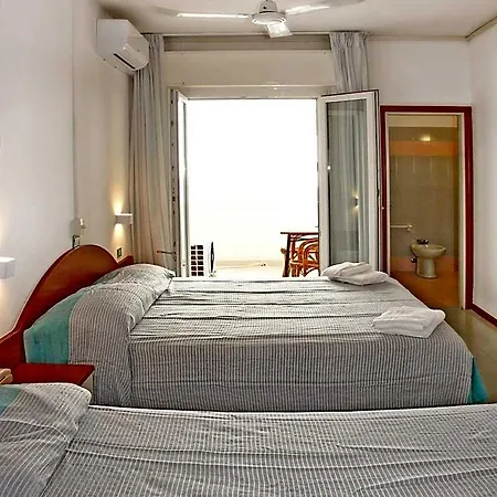 Hotel Exclusive - In Pieno Centro A Pochi Passi Dal Mare