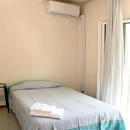 Exclusive - In Pieno Centro A Pochi Passi Dal Mare