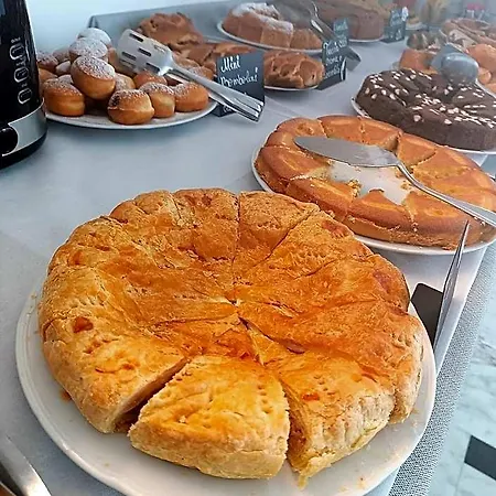 Exclusive - In Pieno Centro A Pochi Passi Dal Mare Hotel Riccione