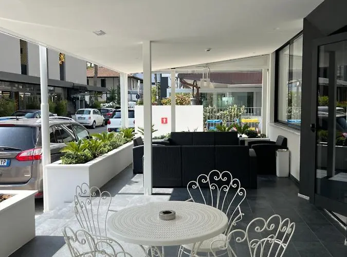 מלון Exclusive - In Pieno Centro A Pochi Passi Dal Mare