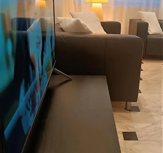 Exclusive In Pieno Centro - Nuova Gestione 2025