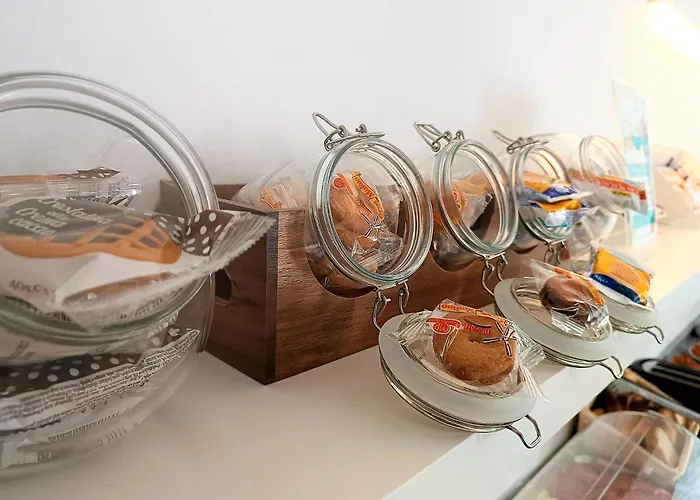 ホテル Exclusive - In Pieno Centro A Pochi Passi Dal Mare リッチョーネ