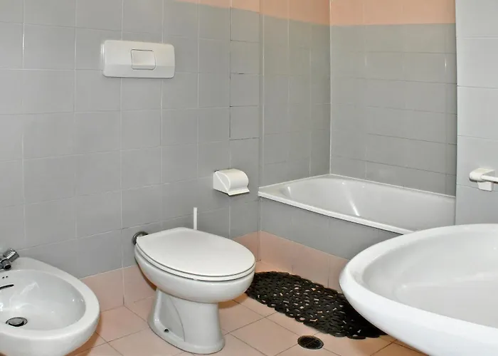 מלון Exclusive - In Pieno Centro A Pochi Passi Dal Mare