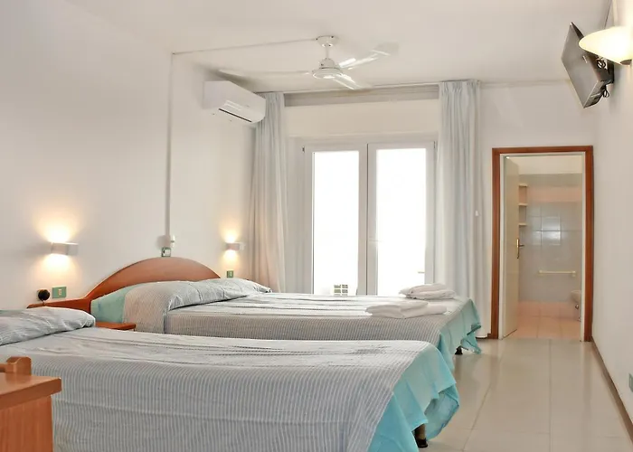 호텔 Exclusive In Pieno Centro - Nuova Gestione 2025 리치오네