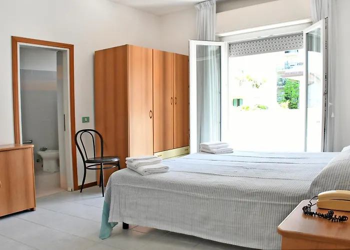 מלון Exclusive - In Pieno Centro A Pochi Passi Dal Mare