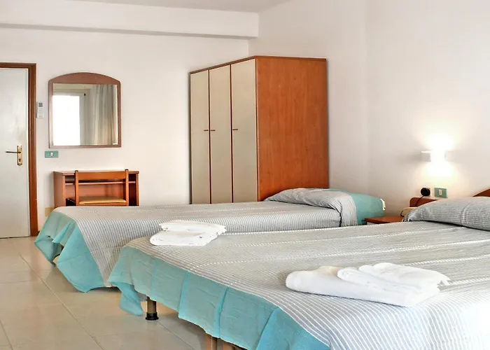 Exclusive In Pieno Centro - Nuova Gestione 2025 호텔 리치오네