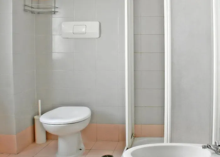 מלון Exclusive - In Pieno Centro A Pochi Passi Dal Mare ריצ'יונה