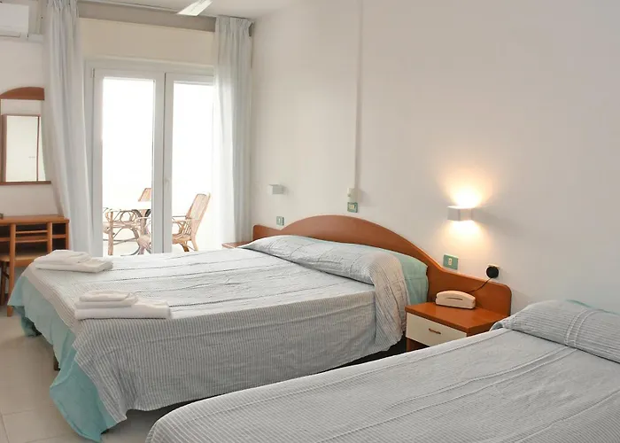 Exclusive In Pieno Centro - Nuova Gestione 2025 리치오네