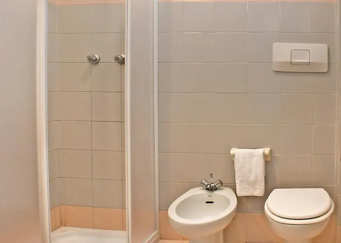 Exclusive - In Pieno Centro A Pochi Passi Dal Mare ホテル