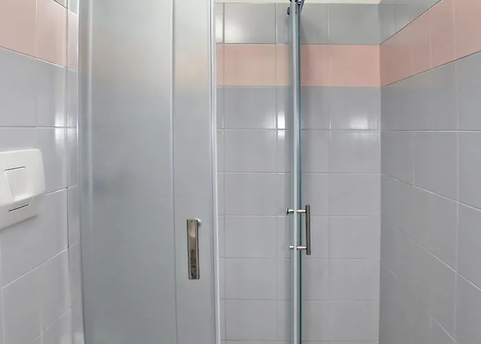 מלון Exclusive - In Pieno Centro A Pochi Passi Dal Mare 2*