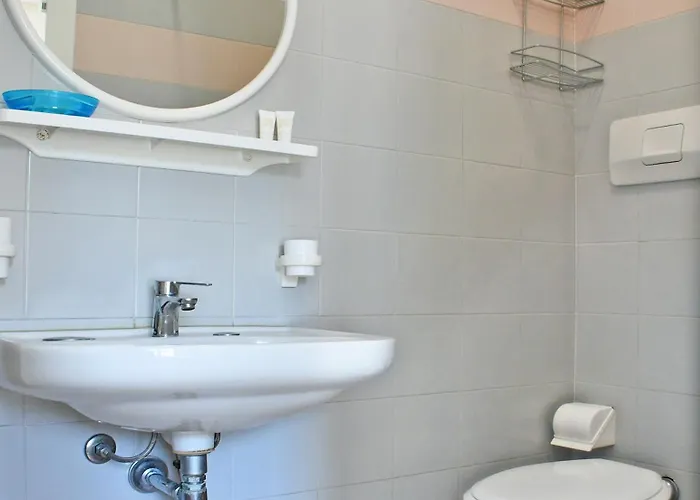 Exclusive - In Pieno Centro A Pochi Passi Dal Mare ホテル リッチョーネ