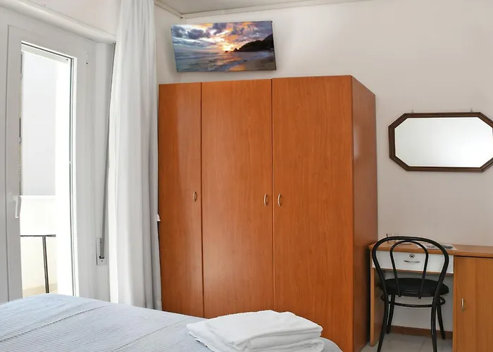 Exclusive - In Pieno Centro A Pochi Passi Dal Mare リッチョーネ