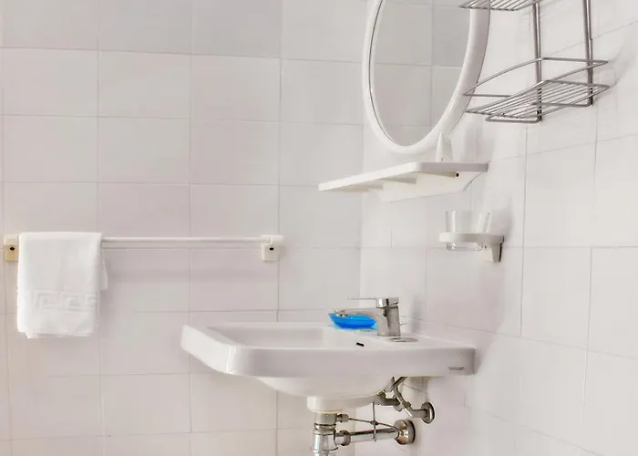 Exclusive - In Pieno Centro A Pochi Passi Dal Mare 2* リッチョーネ