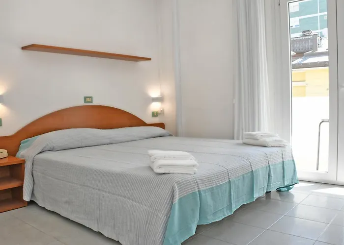 מלון Exclusive - In Pieno Centro A Pochi Passi Dal Mare 2*