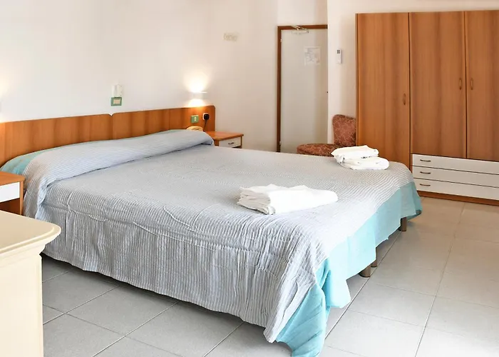 Exclusive - In Pieno Centro A Pochi Passi Dal Mare 2* ריצ'יונה